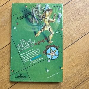 The Bilestoad Vintage Video Game